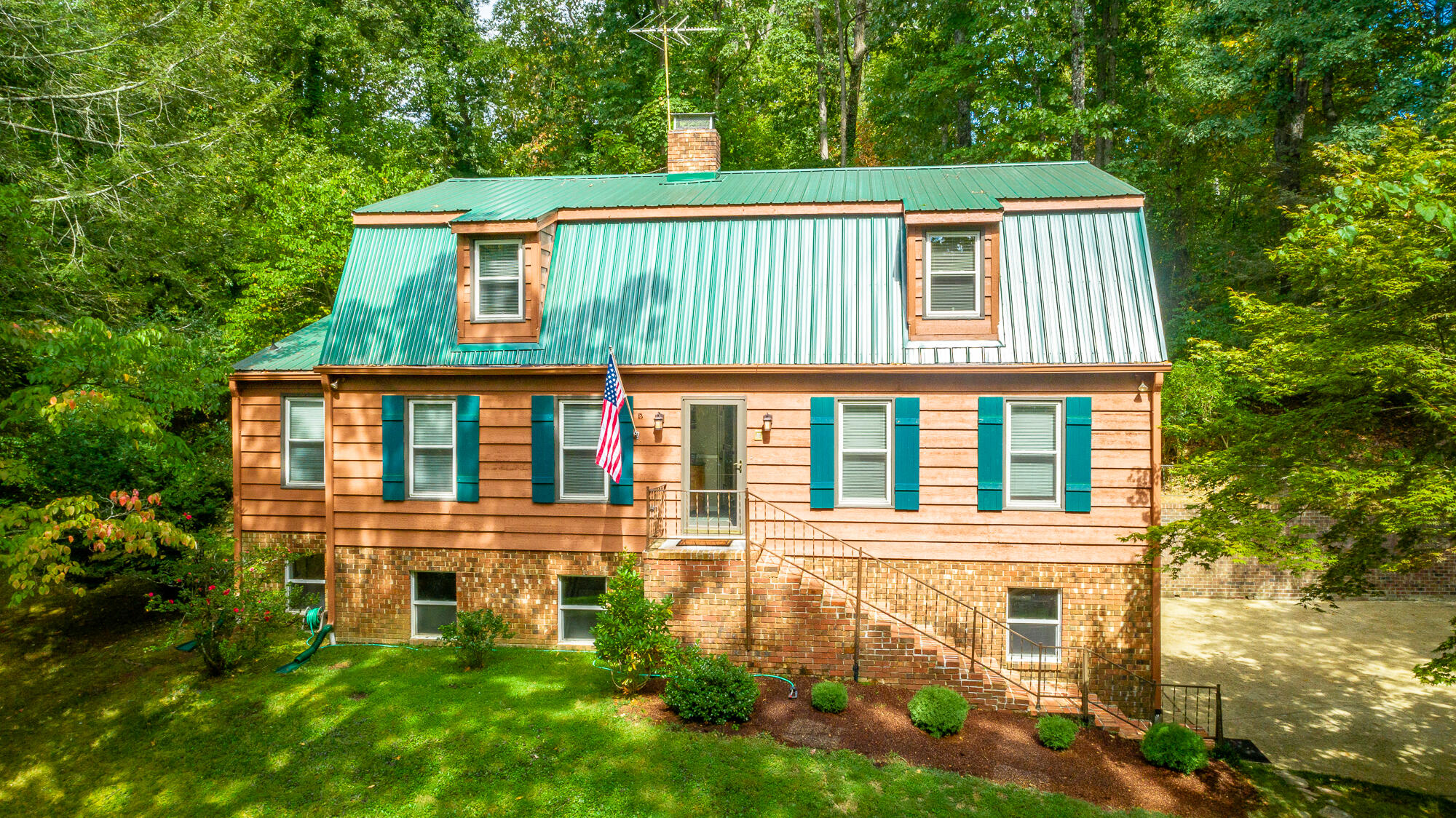 821 Ravine Road, Signal Mountain, Tennessee image 49