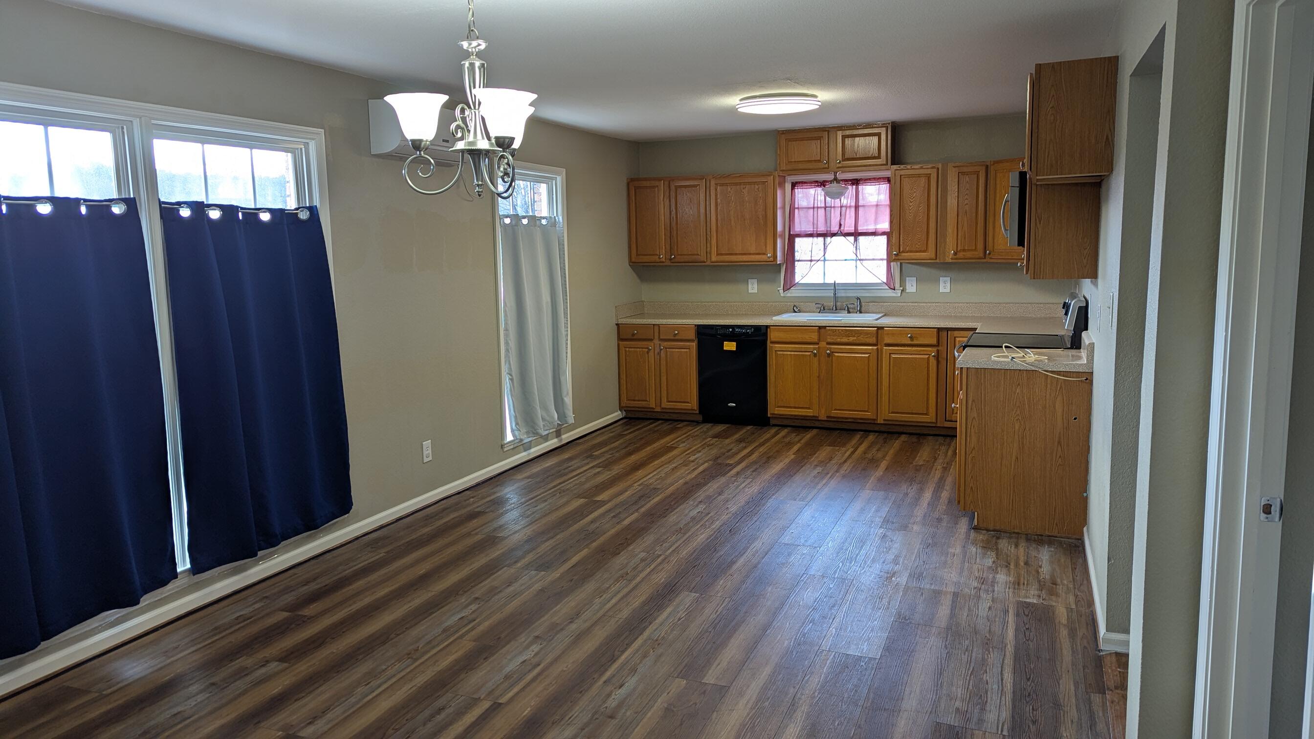 397 Scoggins Trail, Summerville, Georgia image 5