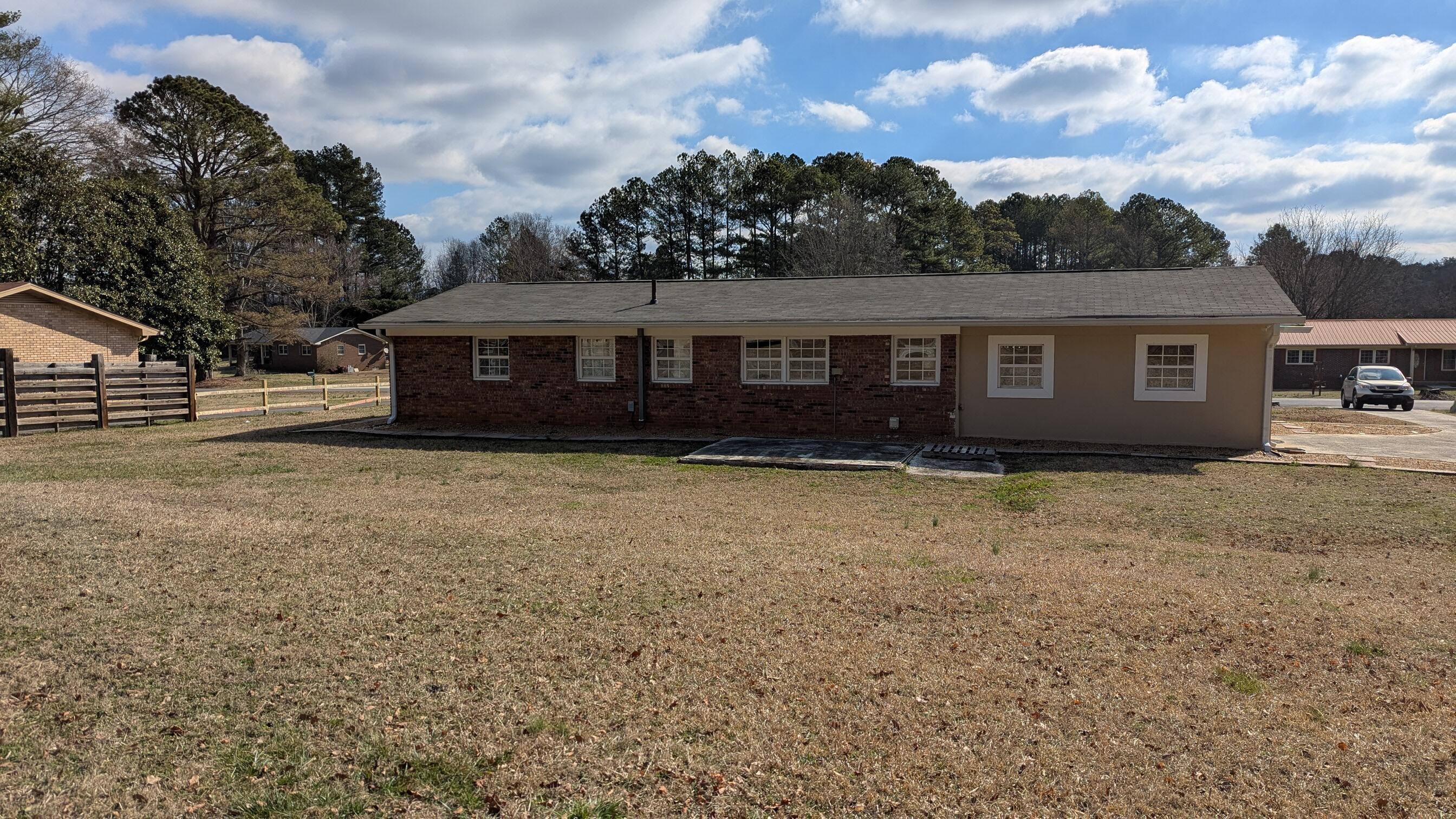 397 Scoggins Trail, Summerville, Georgia image 2