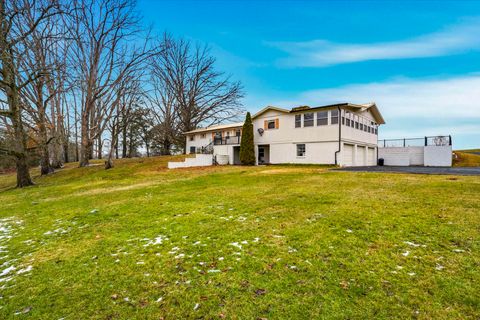 Tiny photo for 1827 Lowery Drive, New Market, TN 37820 (MLS # 1528616)