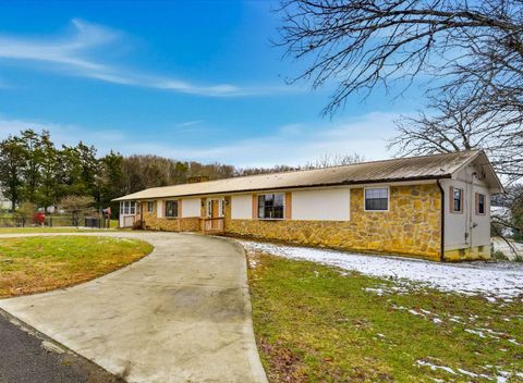 Tiny photo for 1827 Lowery Drive, New Market, TN 37820 (MLS # 1528616)