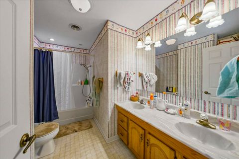 Tiny photo for 1827 Lowery Drive, New Market, TN 37820 (MLS # 1528616)