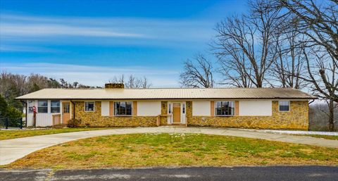 Photo of 1827 Lowery Drive, New Market, TN 37820 (MLS # 1528616)