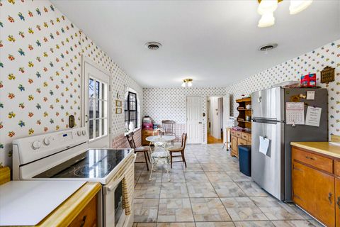 Tiny photo for 1827 Lowery Drive, New Market, TN 37820 (MLS # 1528616)