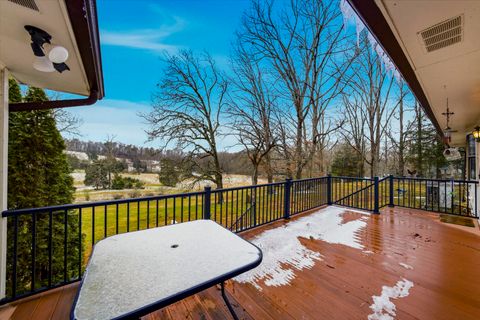Tiny photo for 1827 Lowery Drive, New Market, TN 37820 (MLS # 1528616)