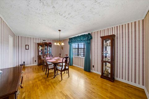 Tiny photo for 1827 Lowery Drive, New Market, TN 37820 (MLS # 1528616)