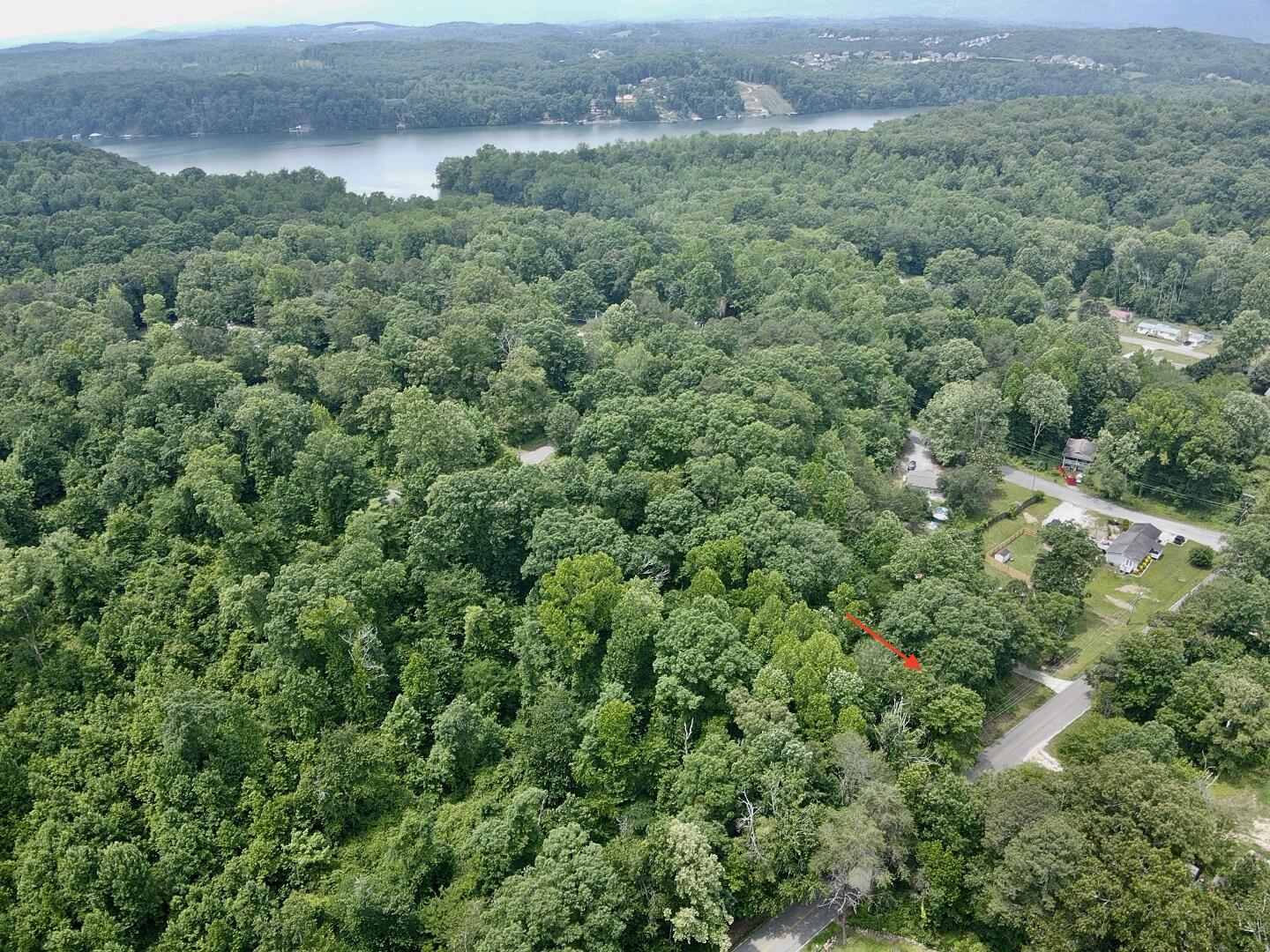 13747 Lillard Rd Road, Soddy Daisy, Tennessee image 1