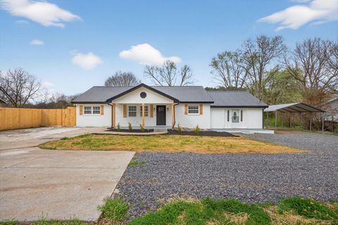 Photo of 4825 Cleveland Highway, Cohutta, GA 30710 (MLS # 1530243)