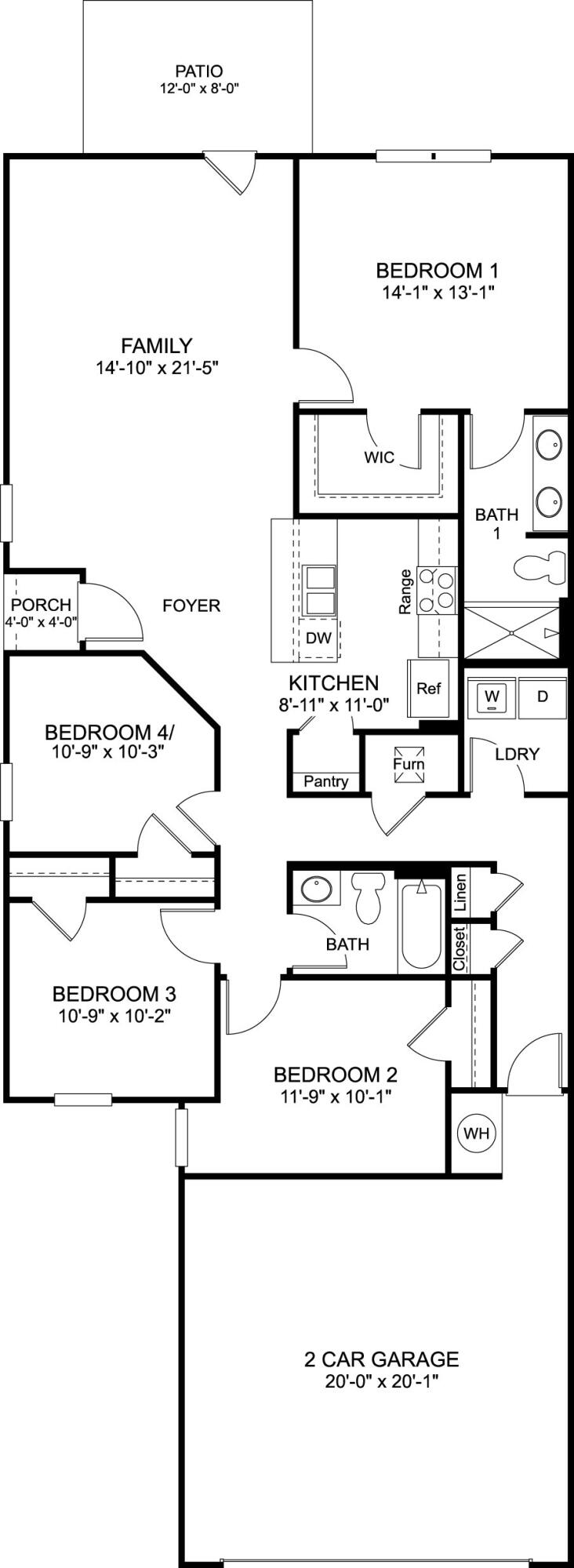 94 Arlington Drive