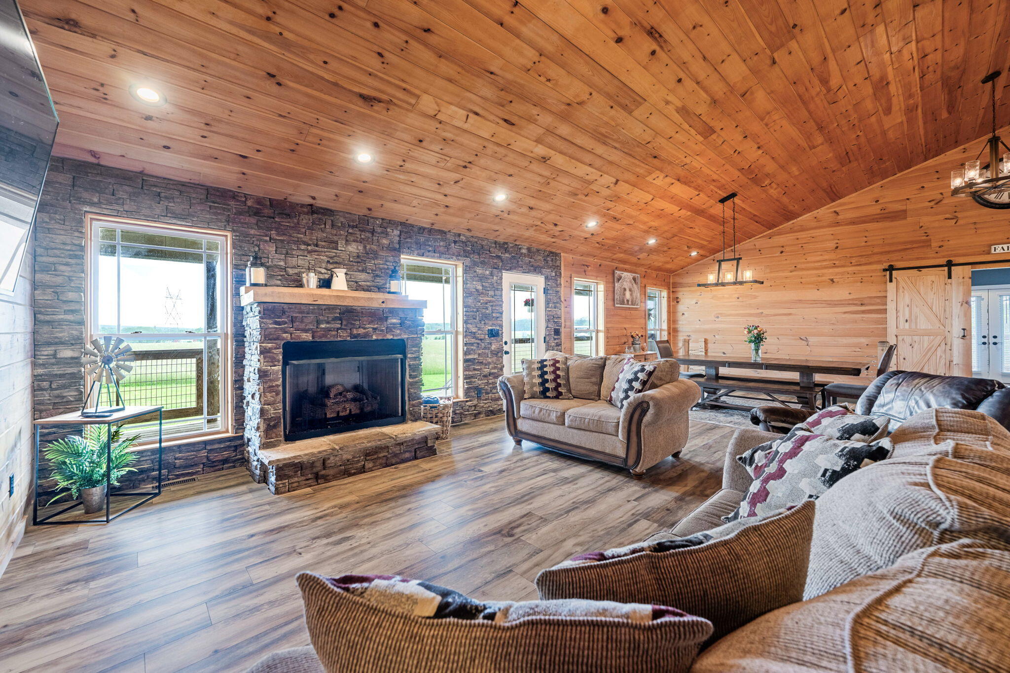 265 Peace View Lane, Dayton, Tennessee image 30
