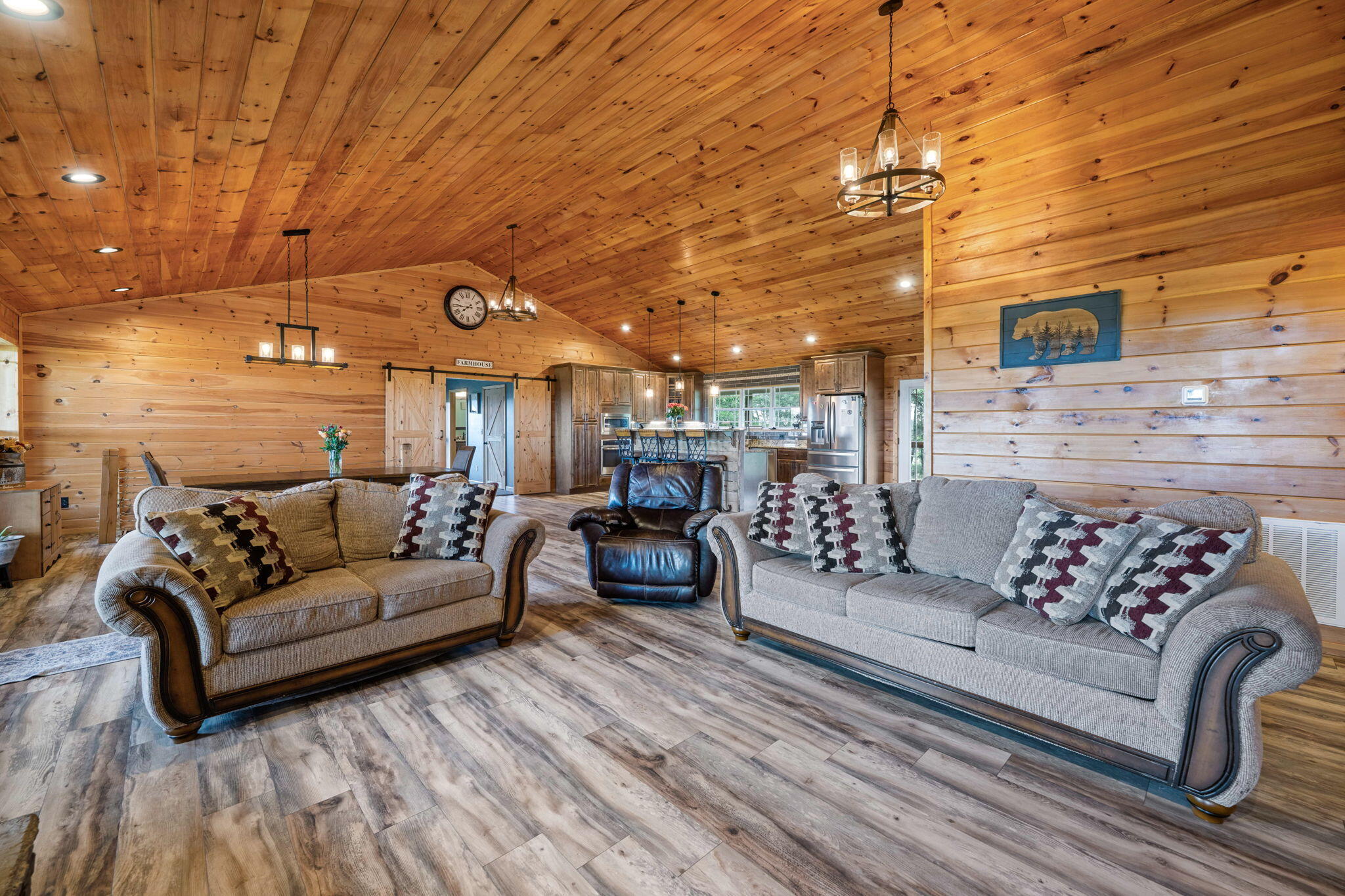 265 Peace View Lane, Dayton, Tennessee image 33