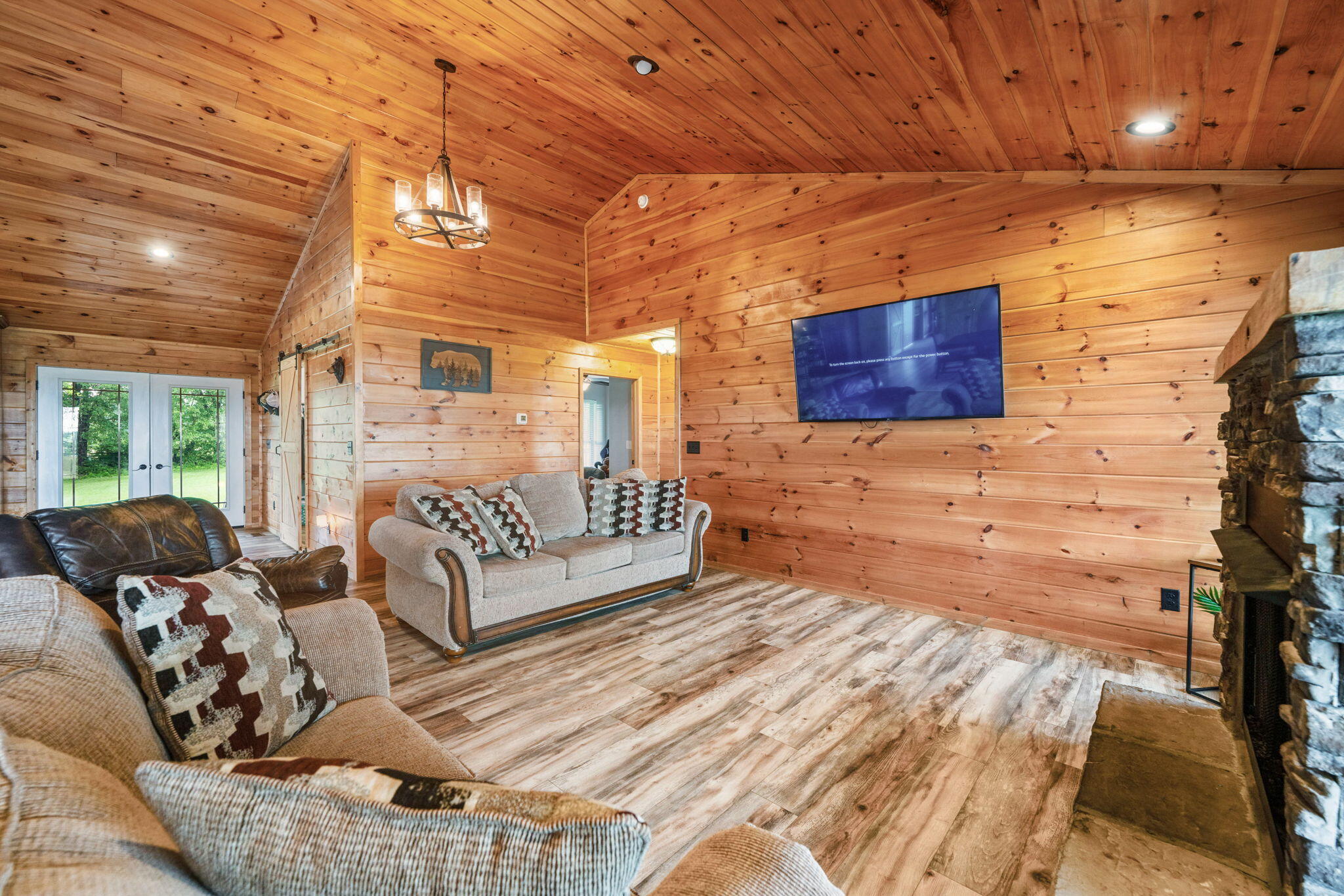 265 Peace View Lane, Dayton, Tennessee image 32