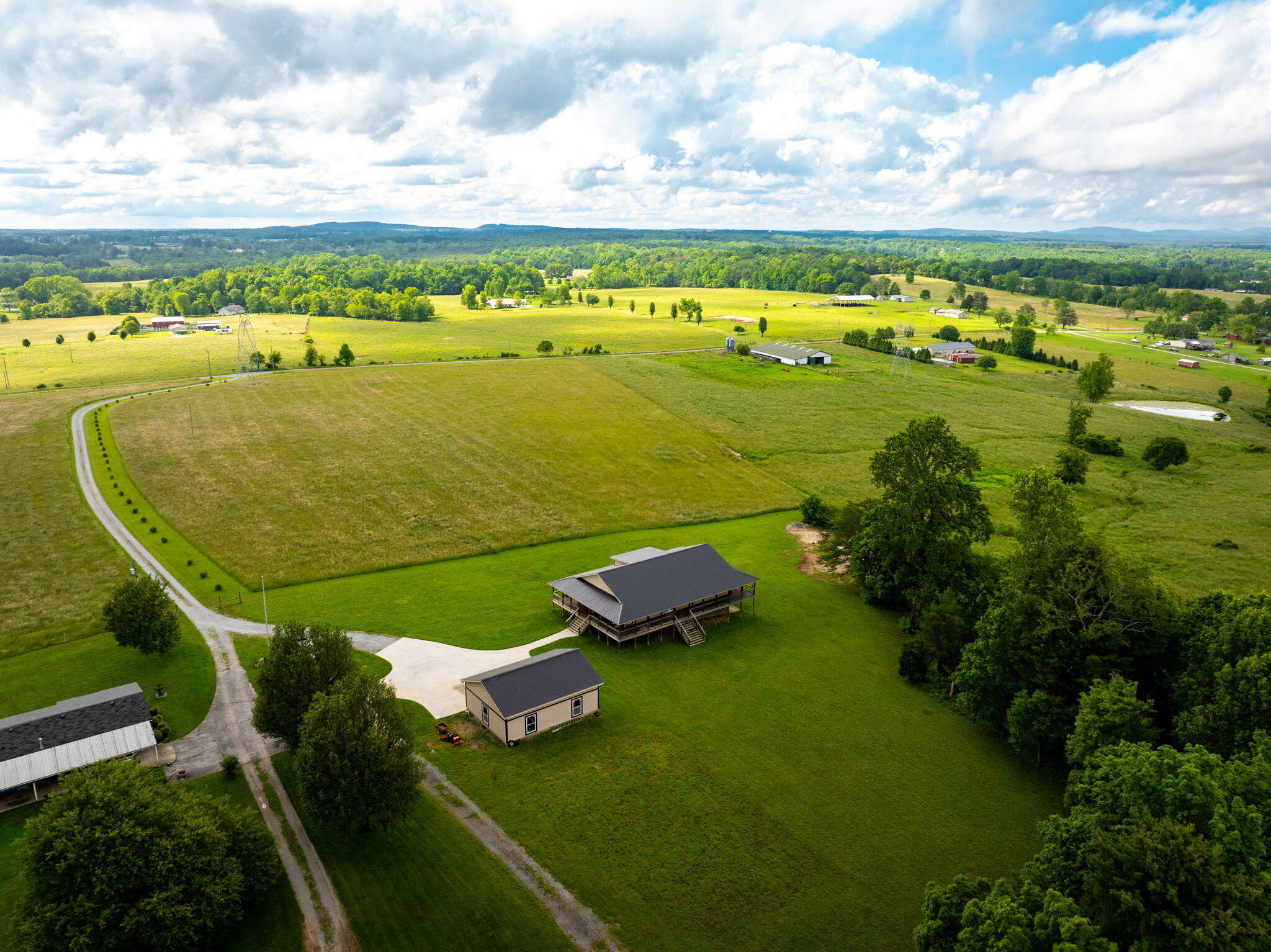 265 Peace View Lane, Dayton, Tennessee image 15