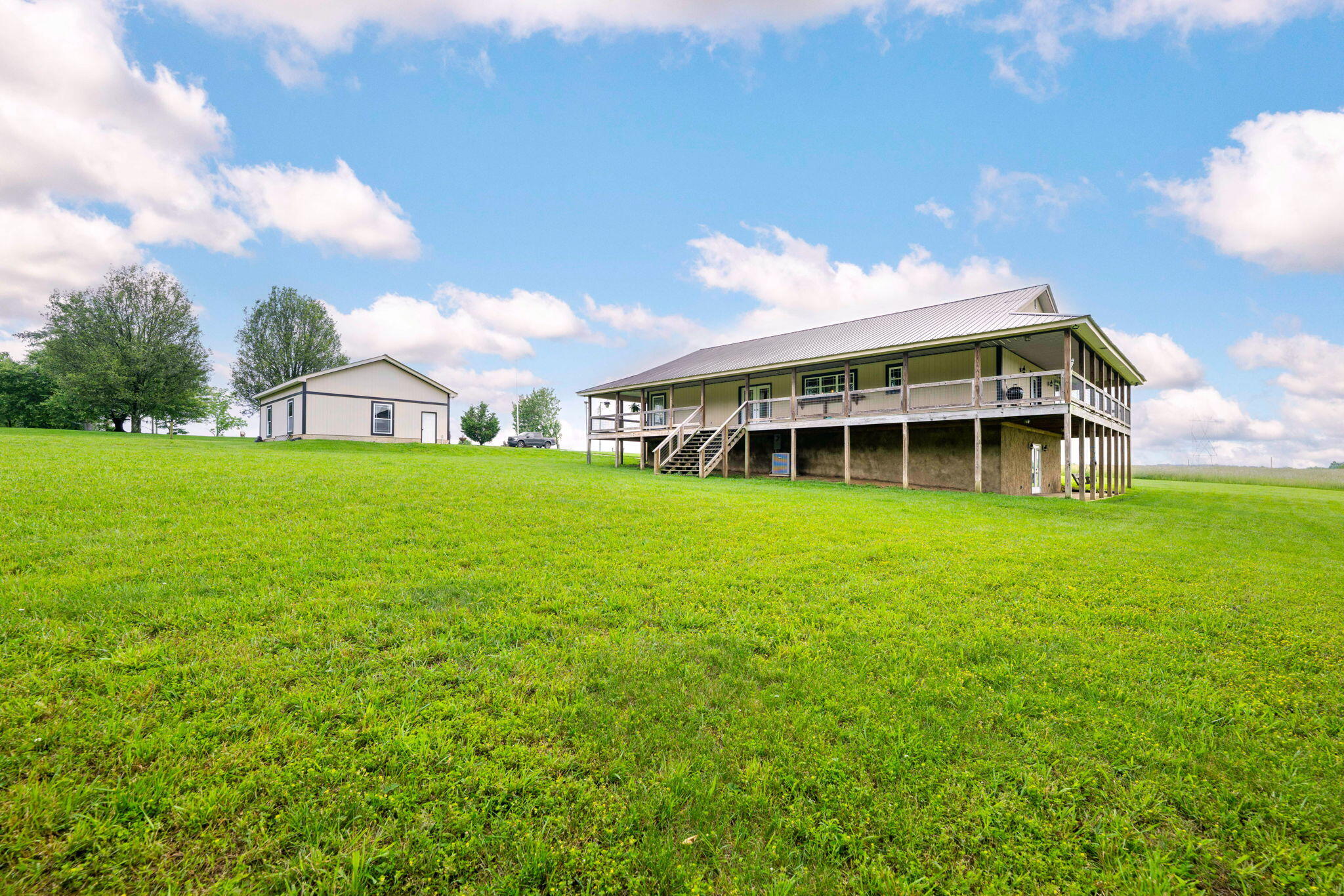 265 Peace View Lane, Dayton, Tennessee image 19
