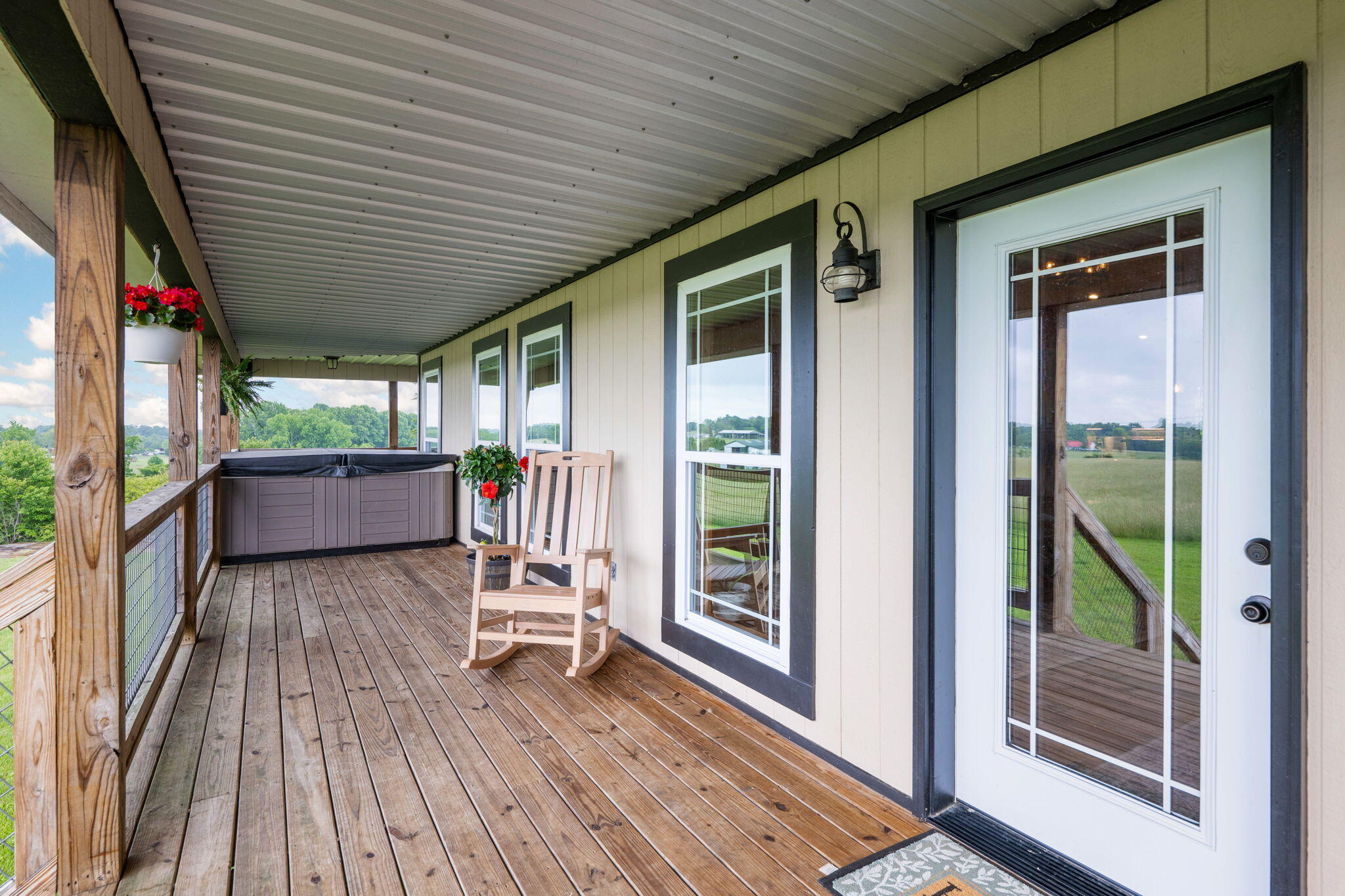 265 Peace View Lane, Dayton, Tennessee image 24