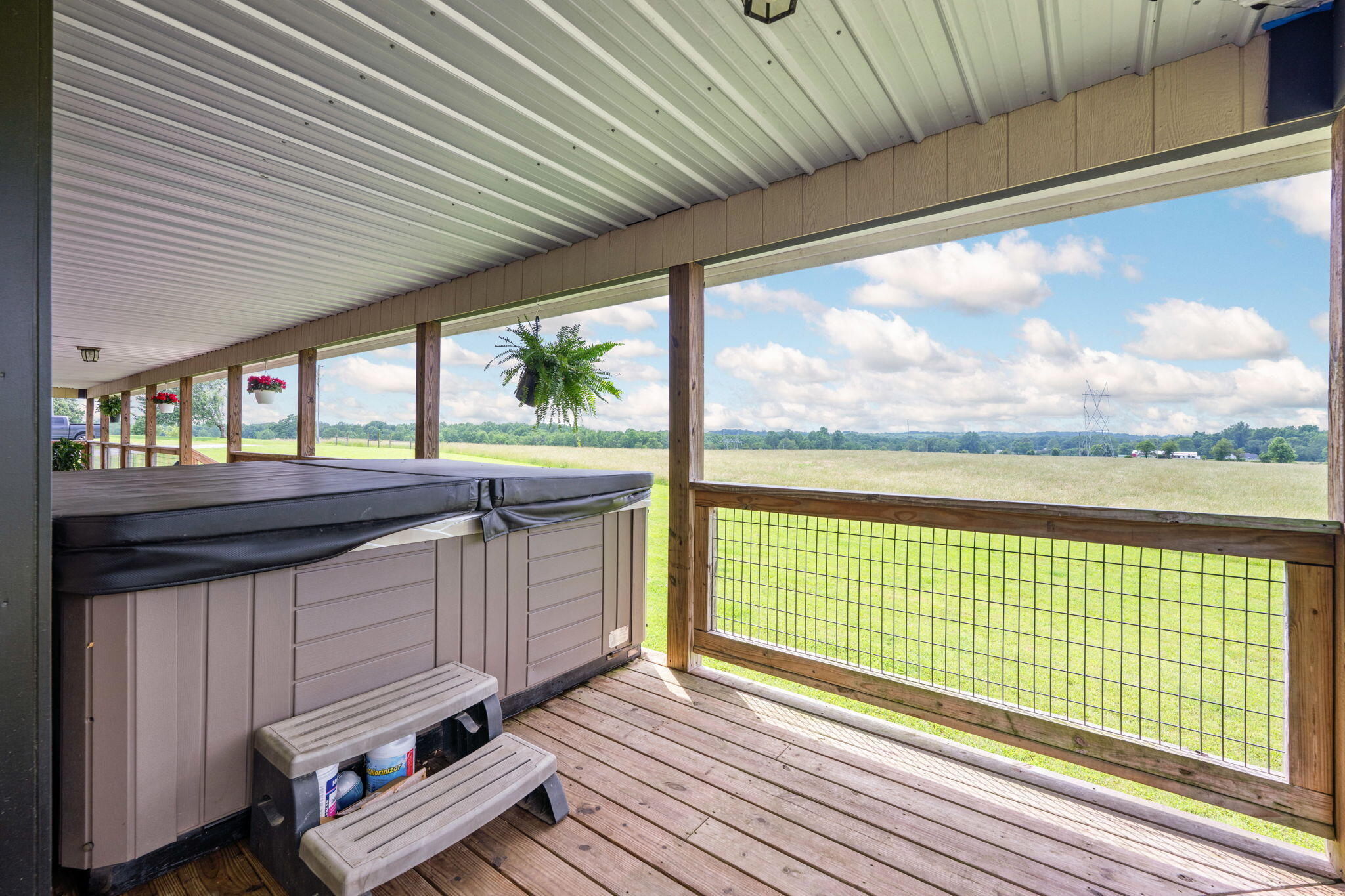 265 Peace View Lane, Dayton, Tennessee image 29
