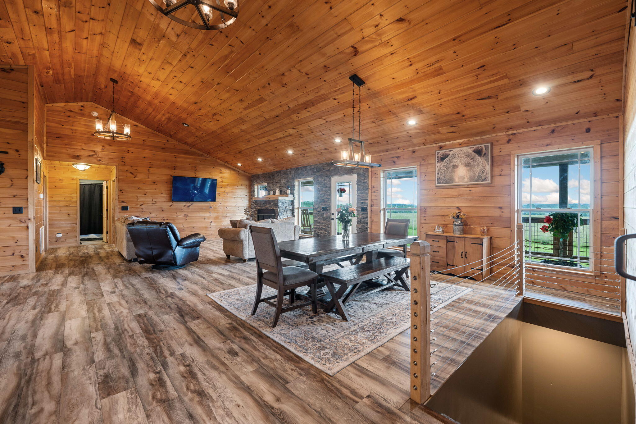 265 Peace View Lane, Dayton, Tennessee image 36