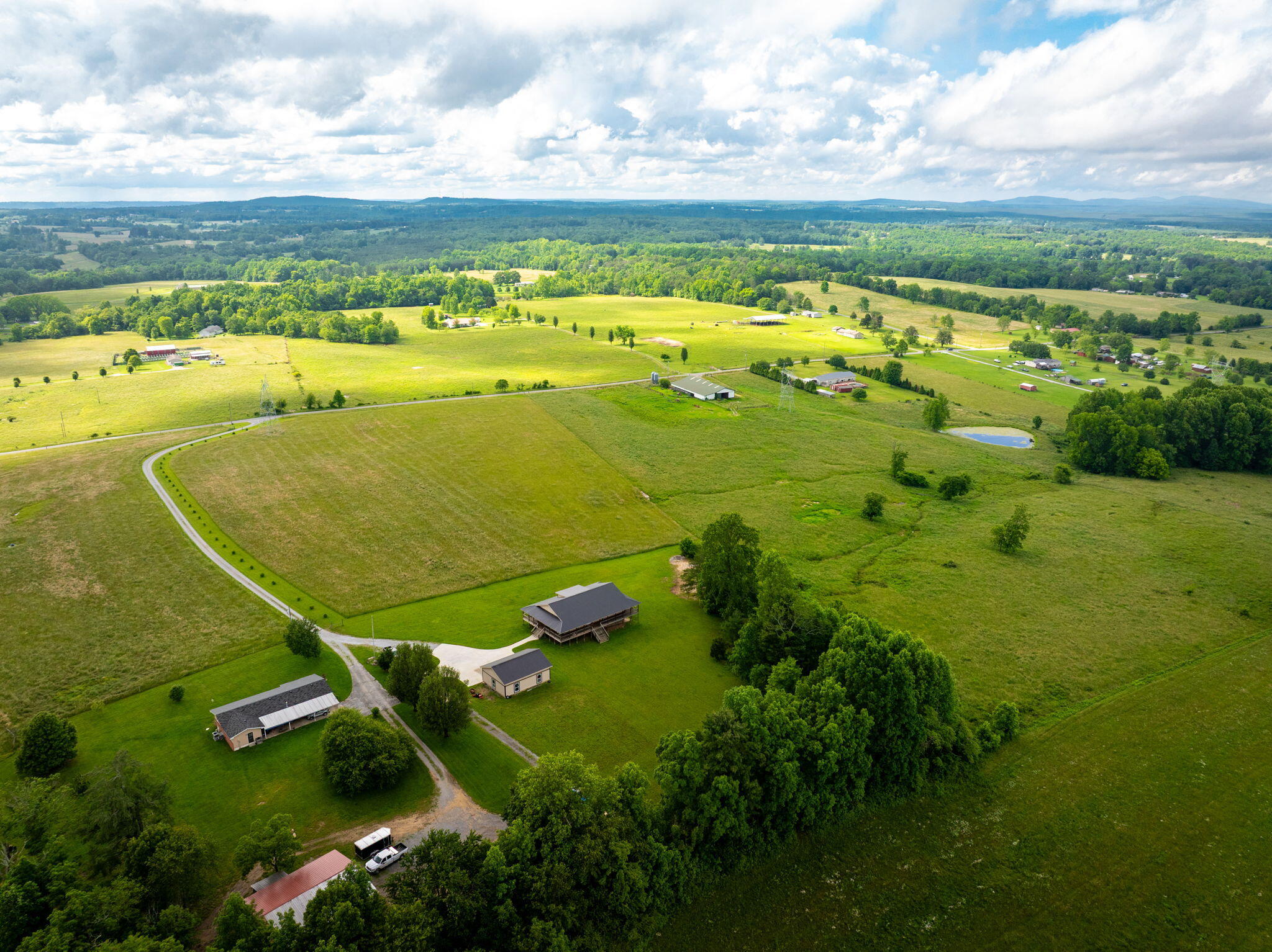265 Peace View Lane, Dayton, Tennessee image 16