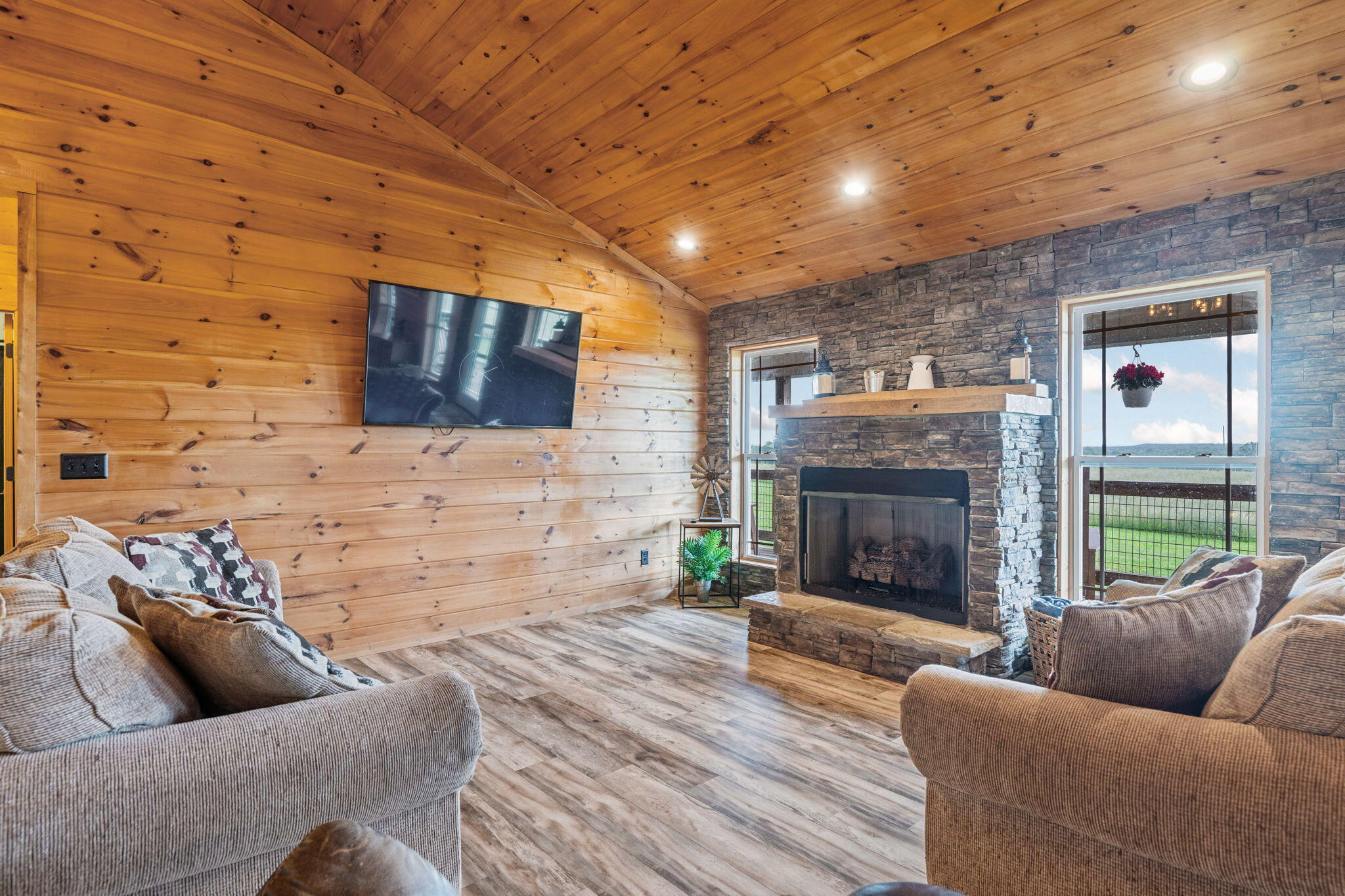 265 Peace View Lane, Dayton, Tennessee image 31