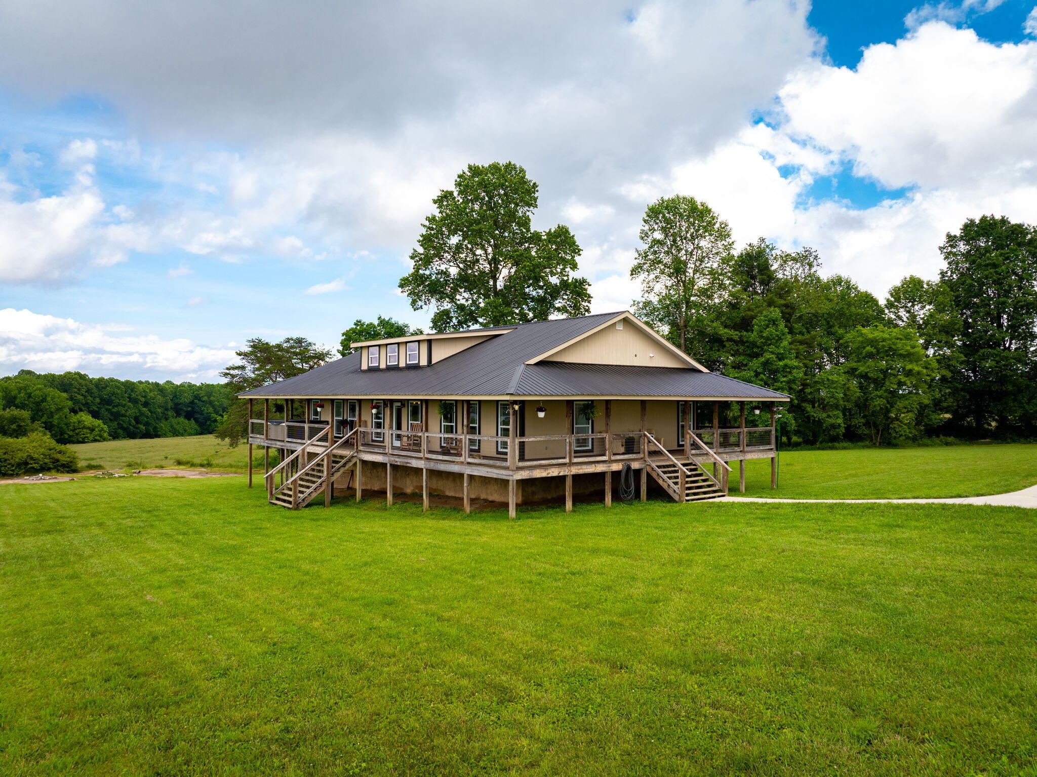 265 Peace View Lane, Dayton, Tennessee image 4
