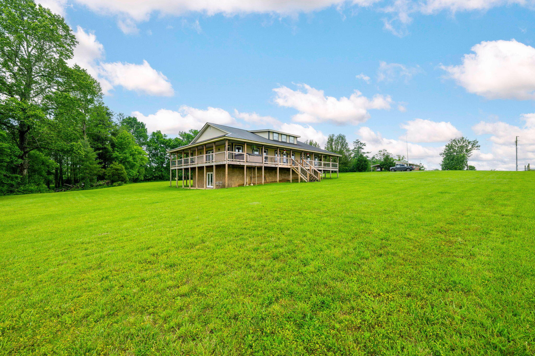 265 Peace View Lane, Dayton, Tennessee image 7