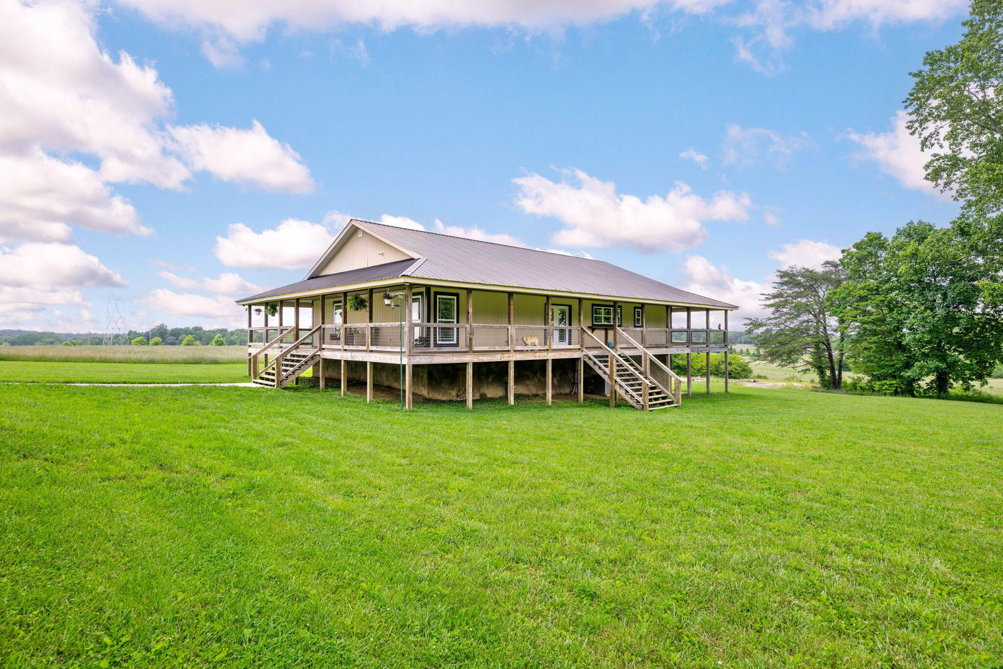 265 Peace View Lane, Dayton, Tennessee image 21