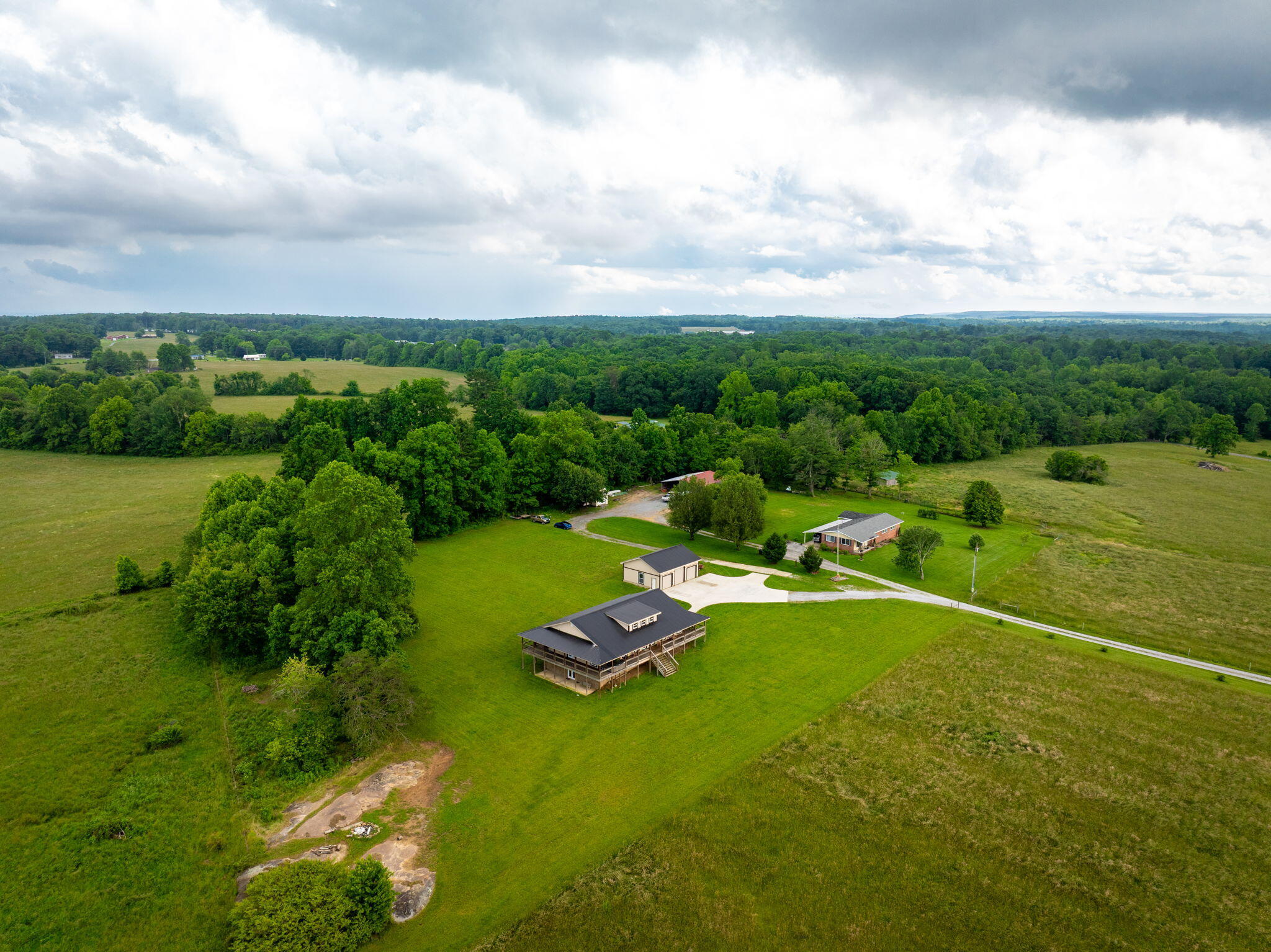 265 Peace View Lane, Dayton, Tennessee image 12