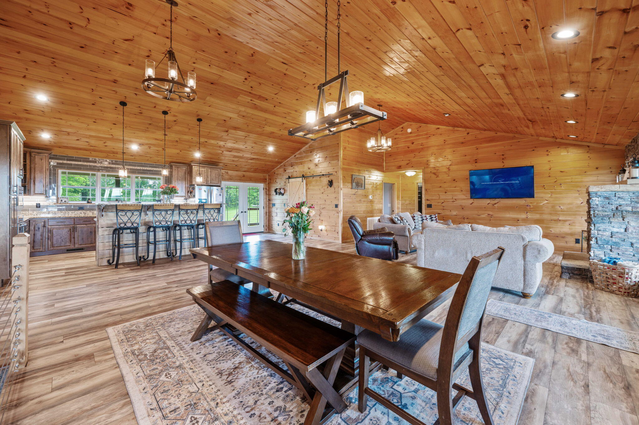 265 Peace View Lane, Dayton, Tennessee image 35