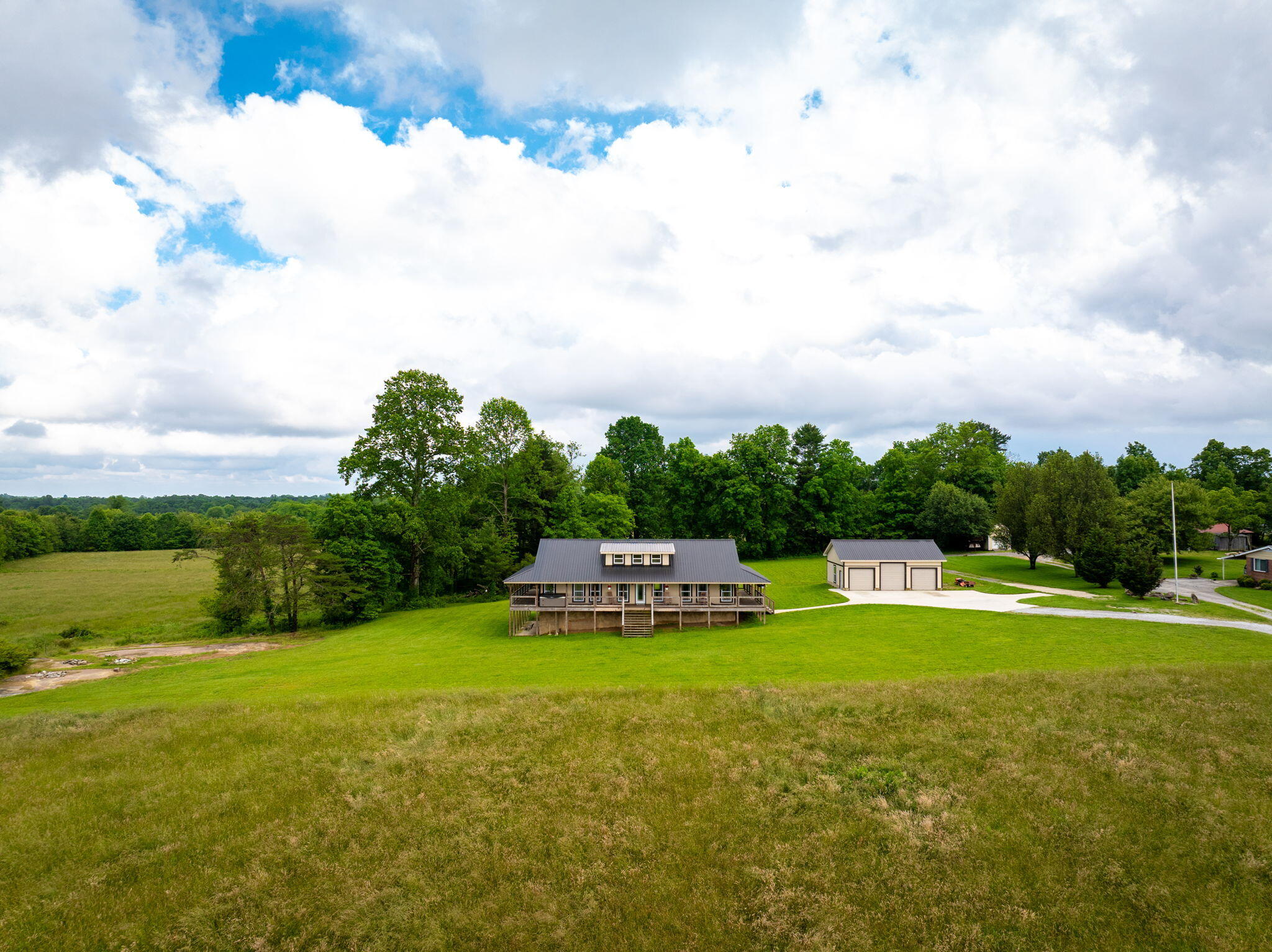 265 Peace View Lane, Dayton, Tennessee image 5