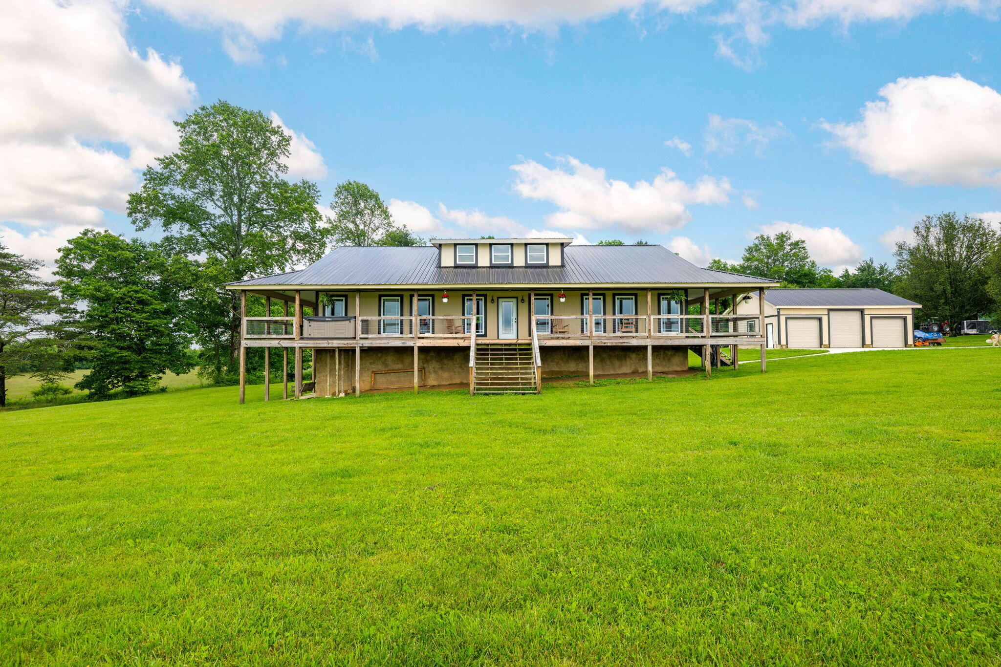 265 Peace View Lane, Dayton, Tennessee image 3