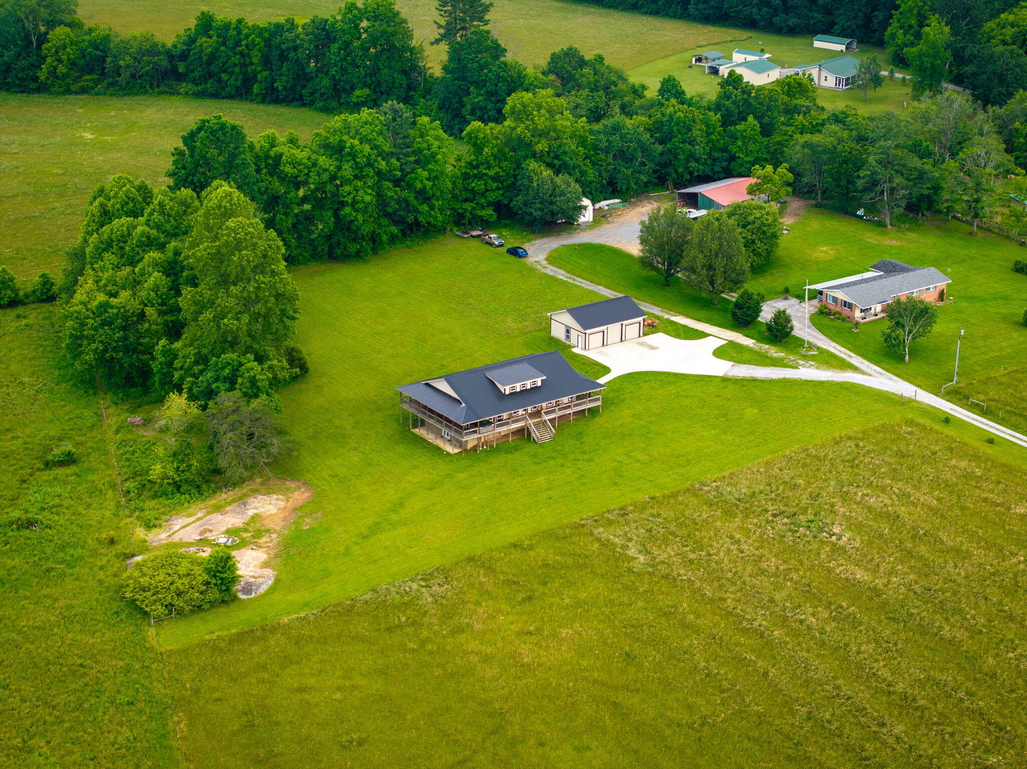 265 Peace View Lane, Dayton, Tennessee image 11
