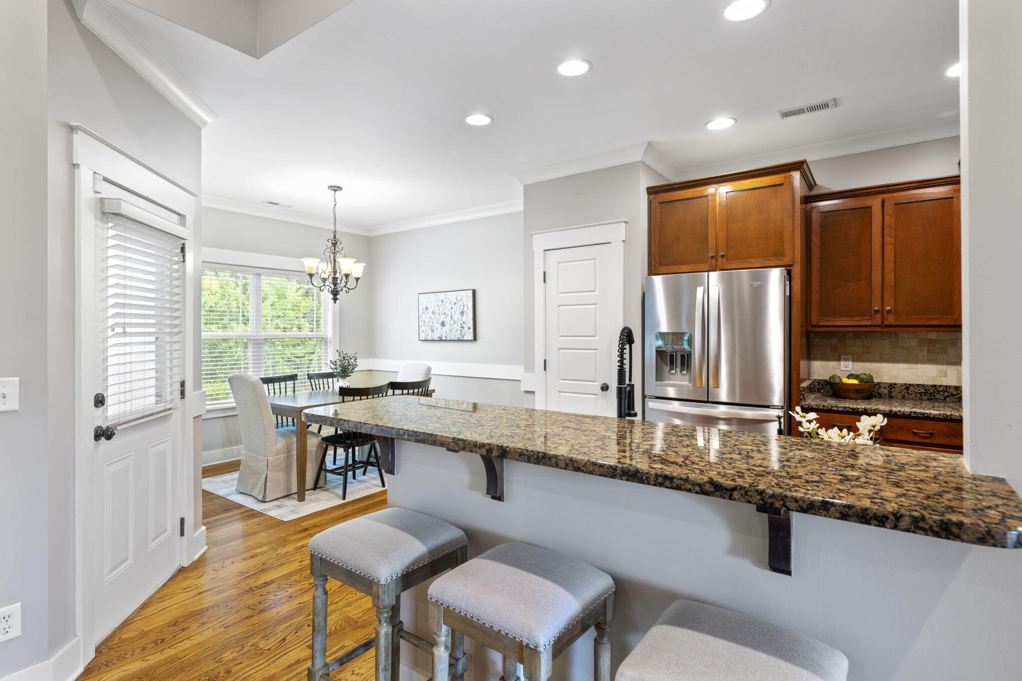 8665 Seven Lakes Drive, Ooltewah, Tennessee image 13