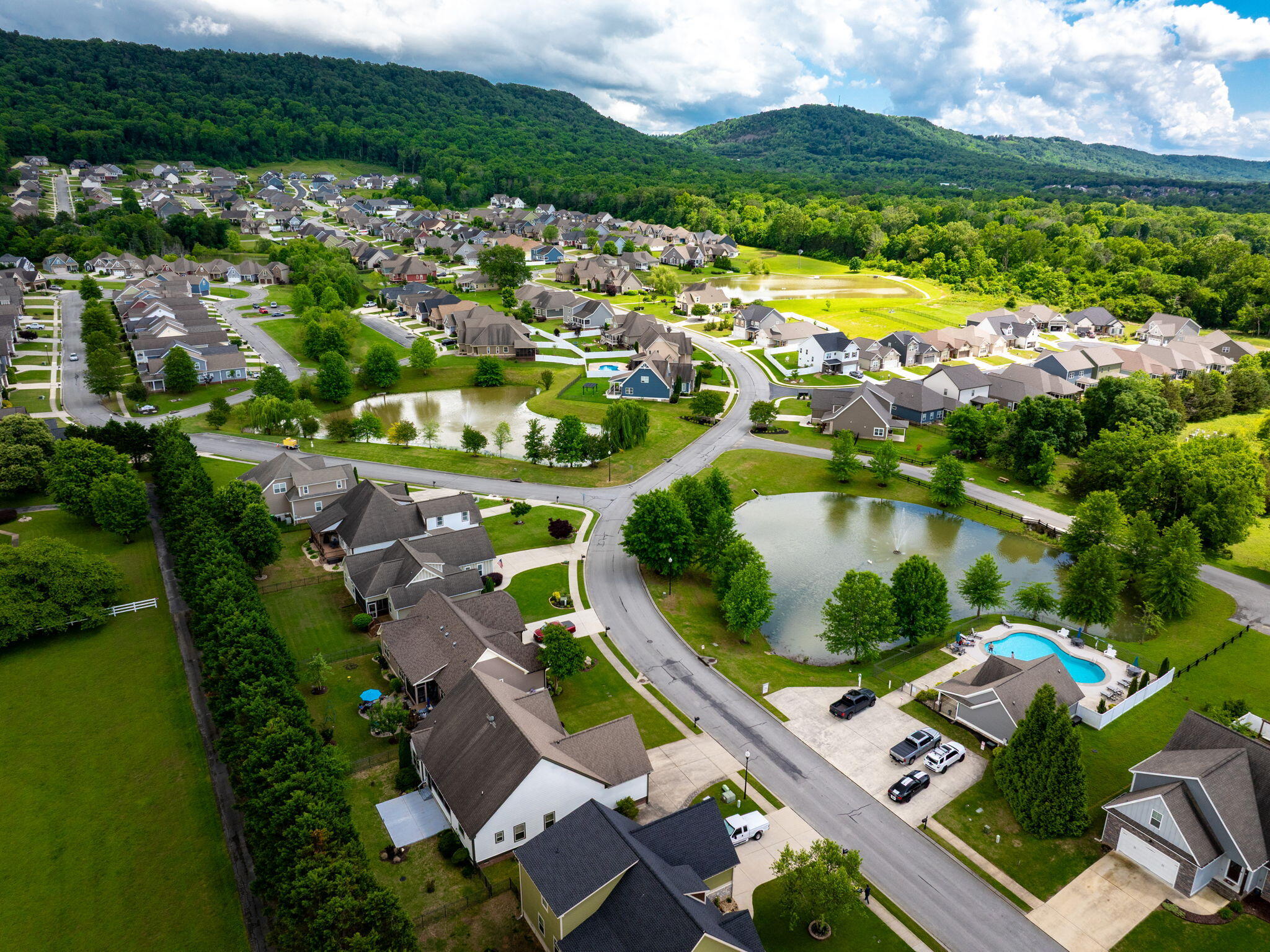 8665 Seven Lakes Drive, Ooltewah, Tennessee image 49