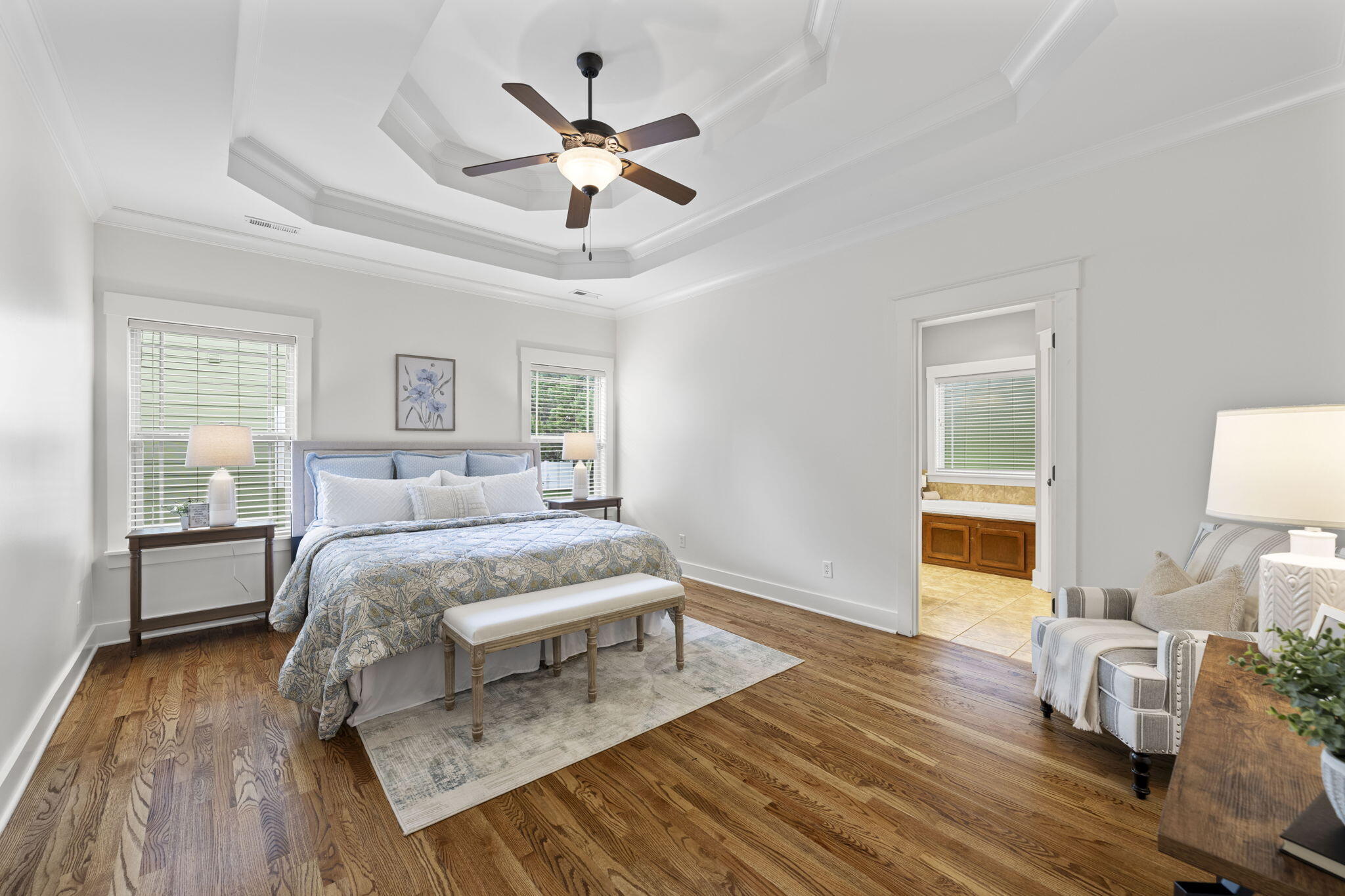 8665 Seven Lakes Drive, Ooltewah, Tennessee image 20