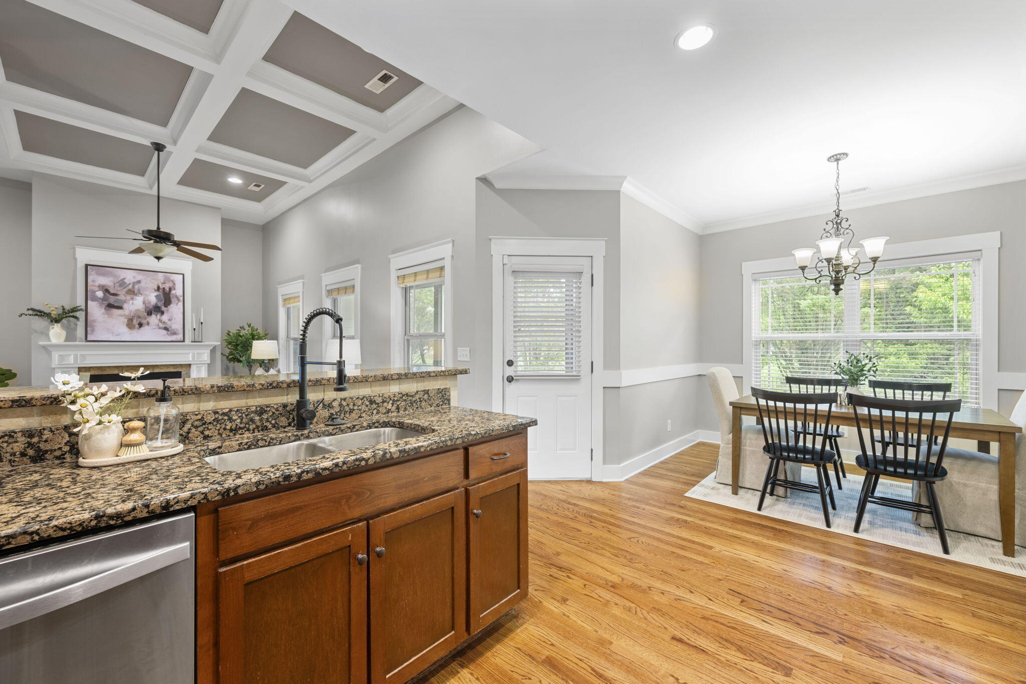 8665 Seven Lakes Drive, Ooltewah, Tennessee image 17
