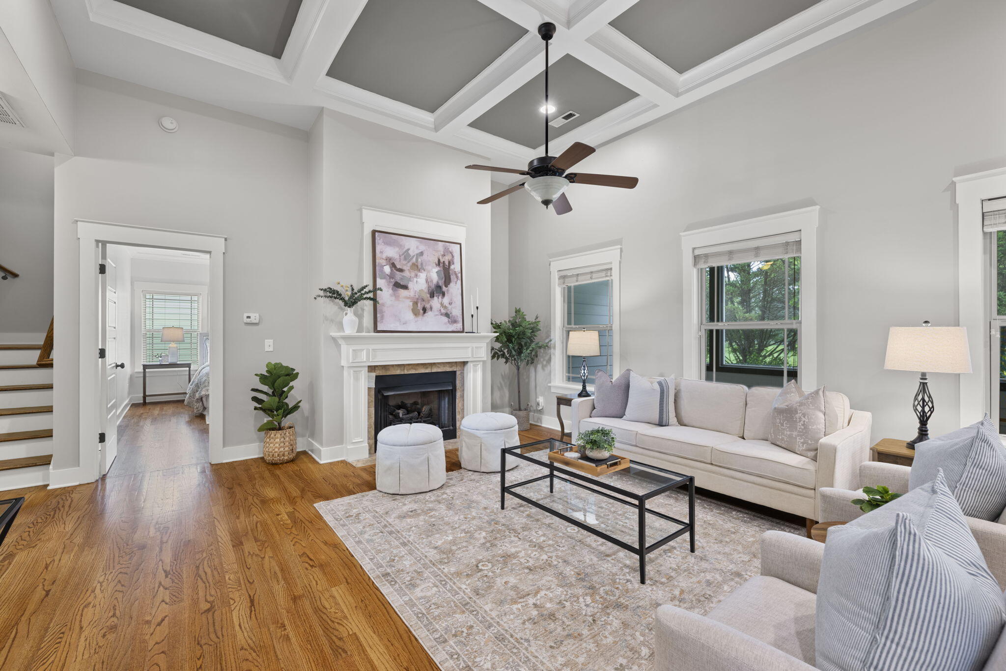 8665 Seven Lakes Drive, Ooltewah, Tennessee image 11