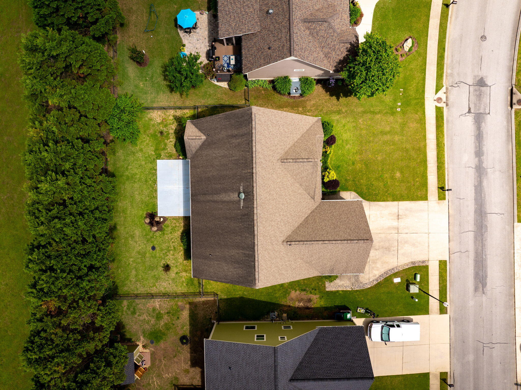 8665 Seven Lakes Drive, Ooltewah, Tennessee image 43