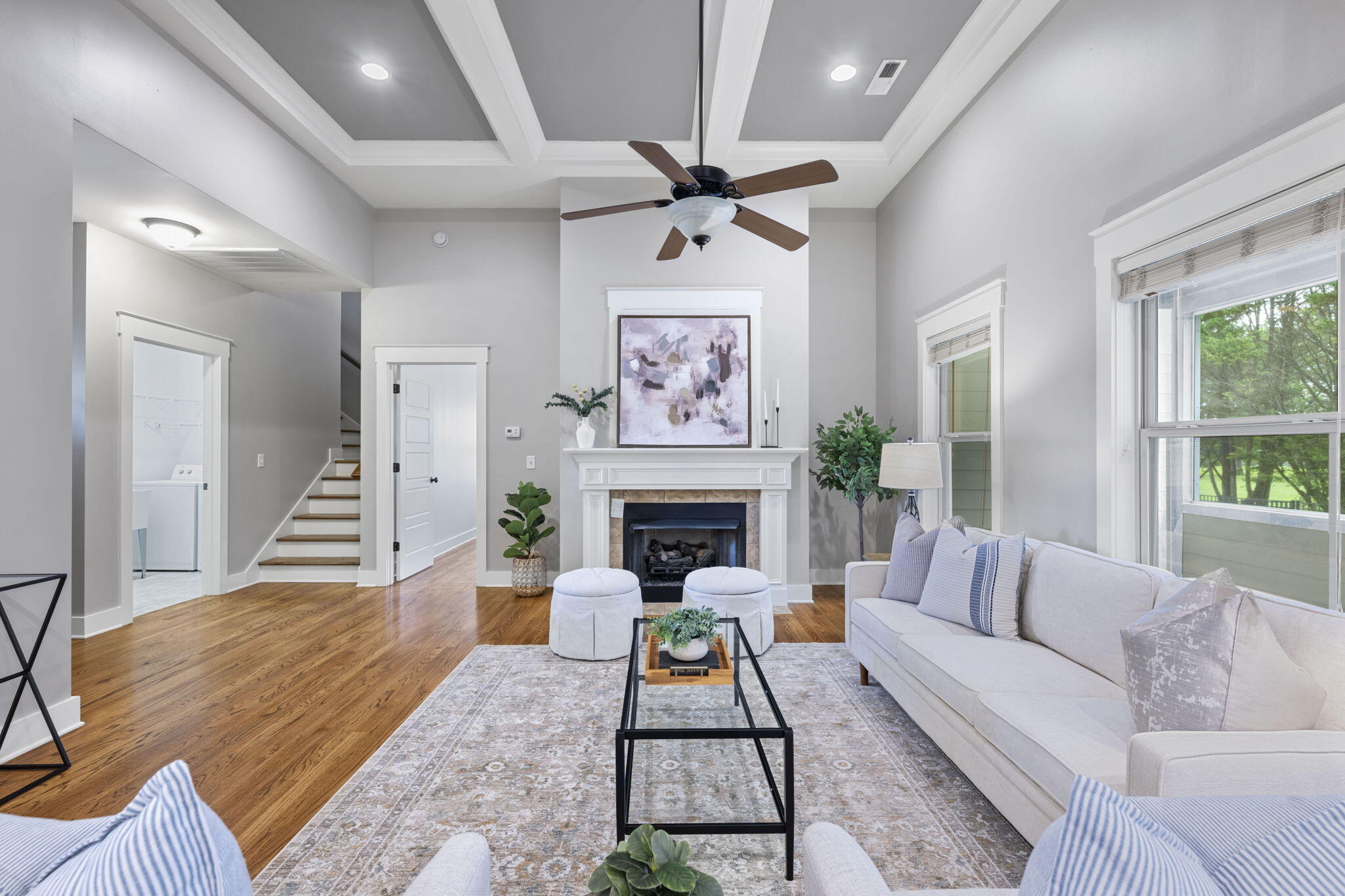 8665 Seven Lakes Drive, Ooltewah, Tennessee image 10