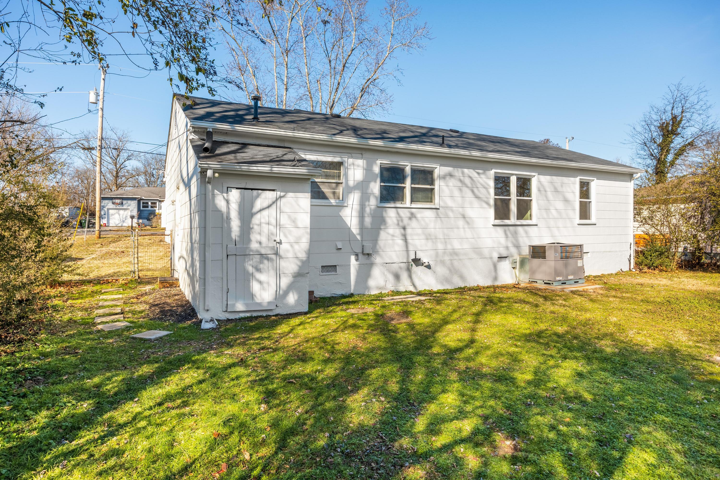 43 Polk Circle, Fort Oglethorpe, Georgia image 30