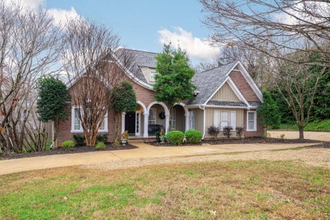 Photo of 1822 Bay Pointe Drive, Hixson, TN 37343 (MLS # 1536330)