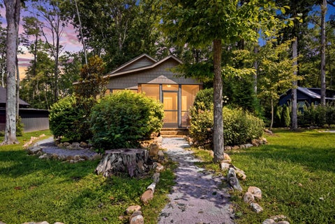 Photo of 292 Waters Edge Way, Tracy City, TN 37387 (MLS # 1540219)