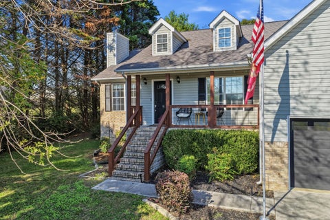 Photo of 1767 Breeze Drive, Soddy Daisy, TN 37379 (MLS # 1544773)