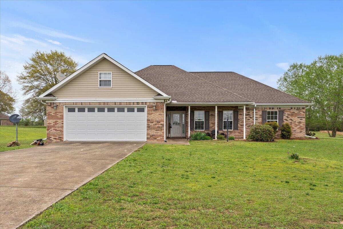 730 River Bend Road, Altoona, Alabama image 1