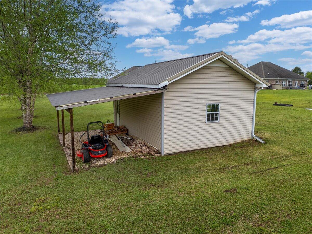 730 River Bend Road, Altoona, Alabama image 38
