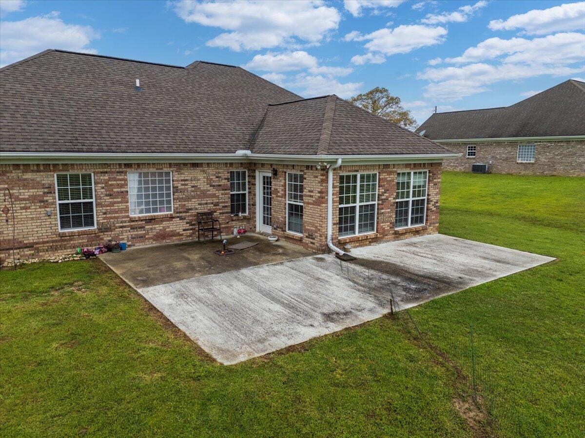 730 River Bend Road, Altoona, Alabama image 36