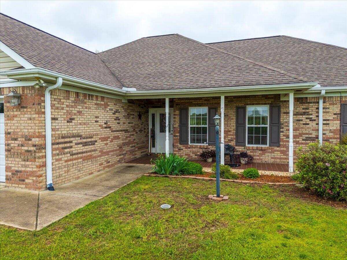 730 River Bend Road, Altoona, Alabama image 10