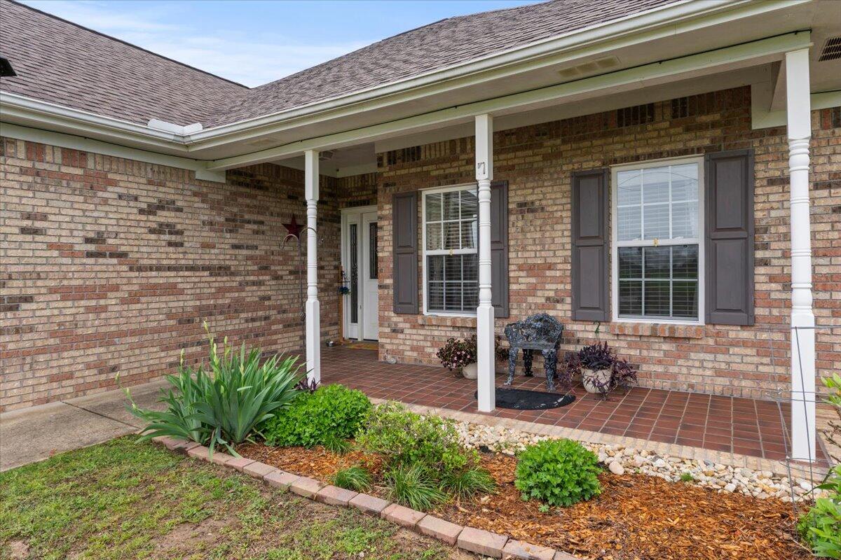 730 River Bend Road, Altoona, Alabama image 9