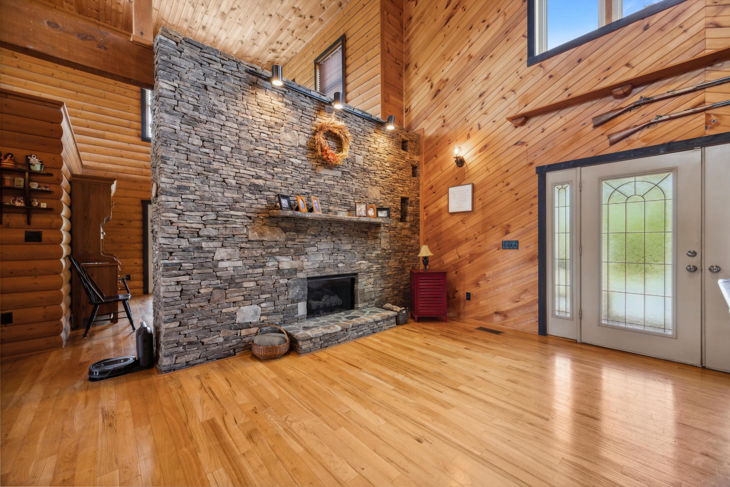 245 Johnny Wheeler Lane, Dunlap, Tennessee image 33