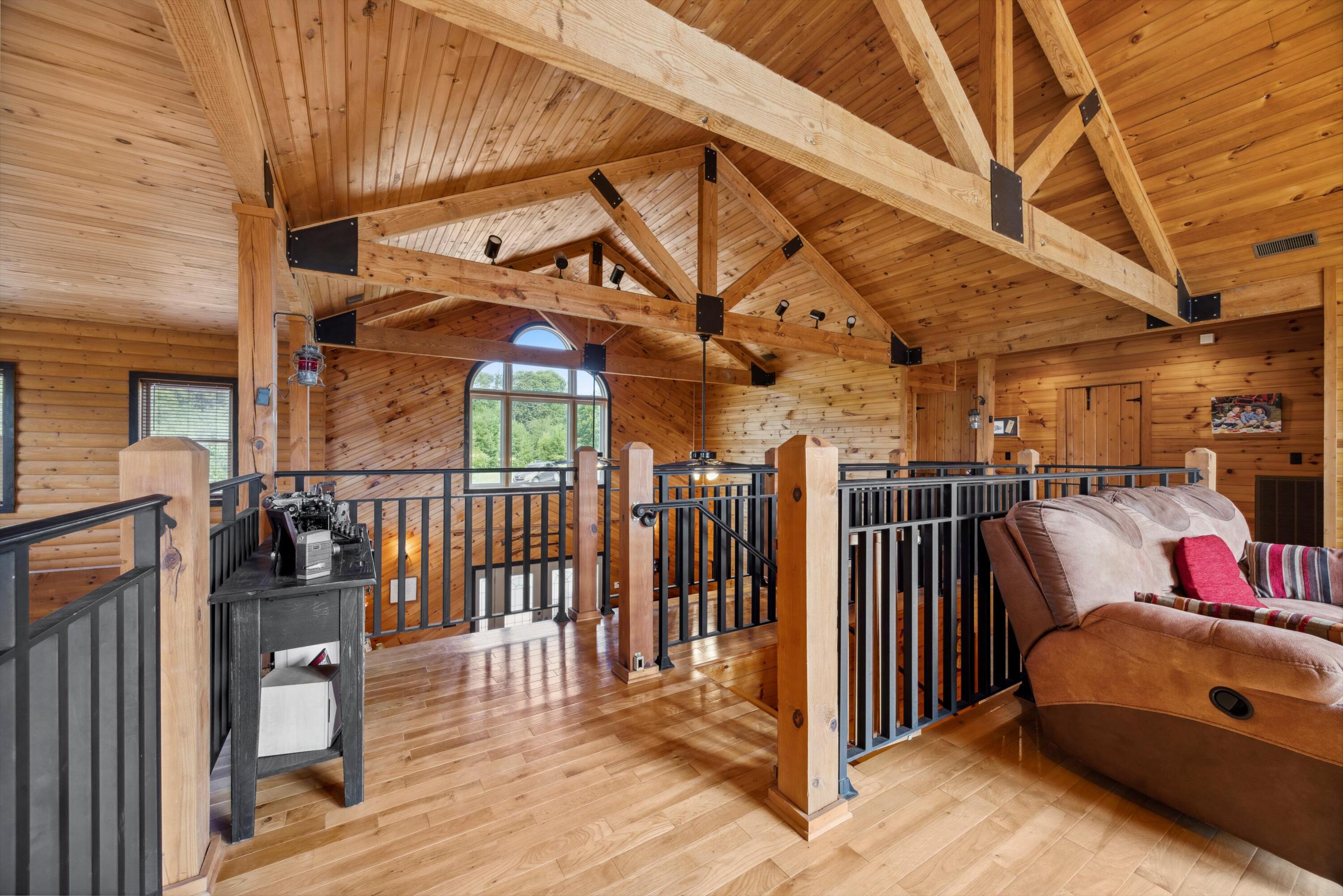 245 Johnny Wheeler Lane, Dunlap, Tennessee image 43