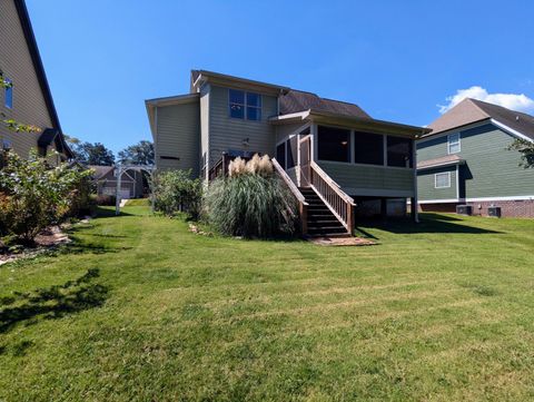 Tiny photo for 1225 Dreamcatcher Way, Hixson, TN 37343 (MLS # 1520644)